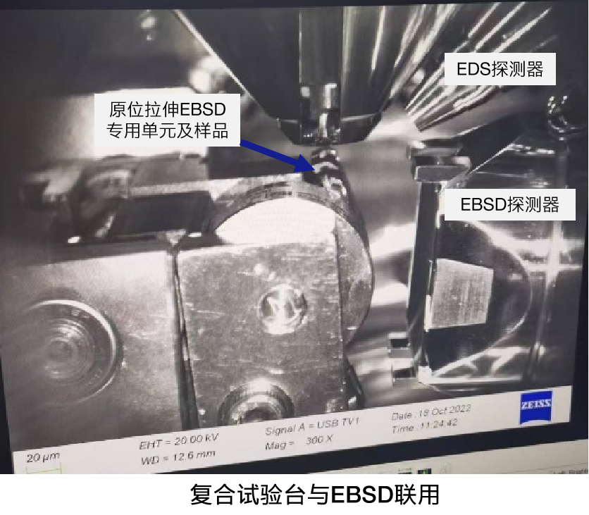 西双版纳蔡司西双版纳扫描电镜GEMINI